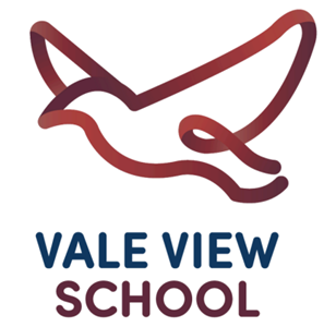 Vale View Logo image