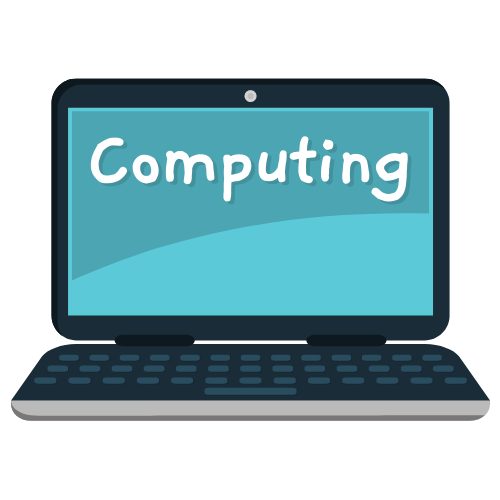 link to computing page